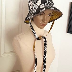 The North Face x Gucci Bucket Hat M 58cm Preowned